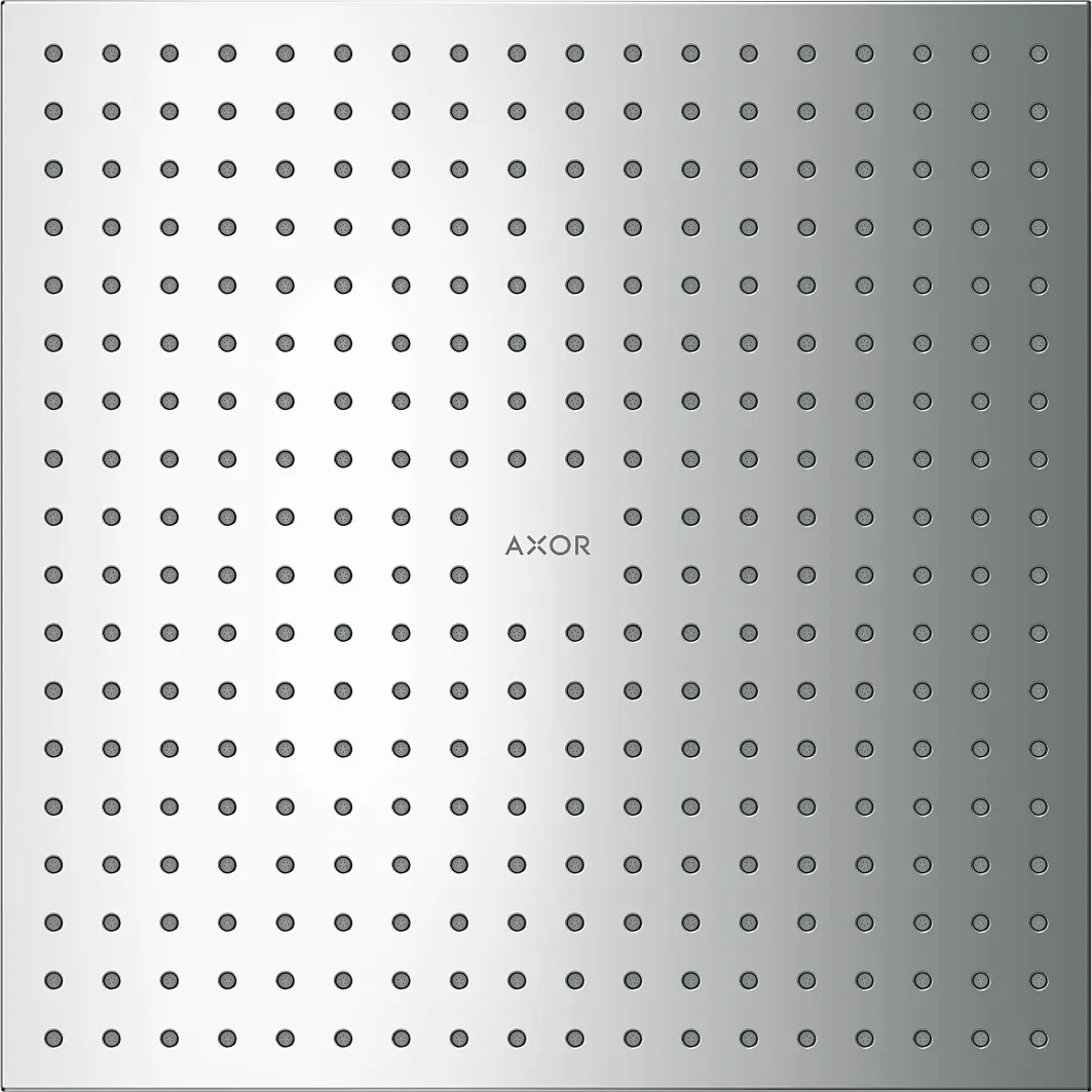 Kopfbrause 300/300 1jet Axor Decke UP chrom Farbe: Chrom Kopfbrause 300/300 1jet Axor Decke UP chrom Farbe: Chrom