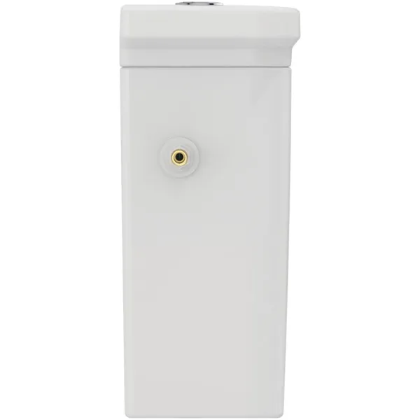 Spülkasten „Calla“ 39,5 × 18 cm Spülkasten „Calla“ 39,5 × 18 cm