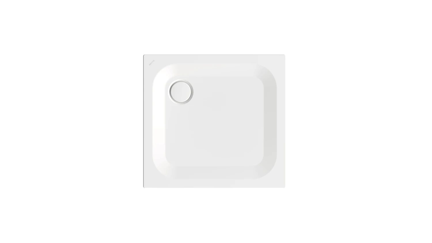 Bette rechteck Duschwanne „BetteUltra“ 80 × 75 cm in Weiß Farbe: Weiß / Größe: 80 × 75 cm / Oberflächenbeschichtung: ohne Oberflächenbeschichtung / Oberflächenveredelung: ohne Oberflächenveredelung / Wannenträger: ohne Wannenträger Bette rechteck Duschwanne „BetteUltra“ 80 × 75 cm in Weiß Farbe: Weiß / Größe: 80 × 75 cm / Oberflächenbeschichtung: ohne Oberflächenbeschichtung / Oberflächenveredelung: ohne Oberflächenveredelung / Wannenträger: ohne Wannenträger