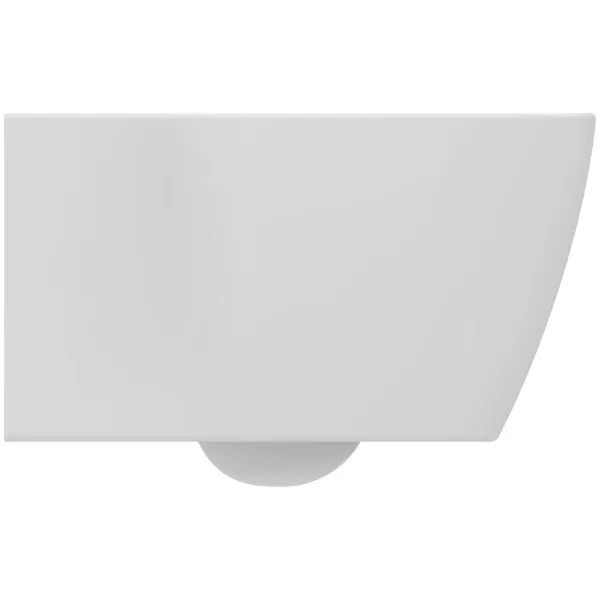 WC „Connect“ 37 × 34 × 54,5 cm WC „Connect“ 37 × 34 × 54,5 cm