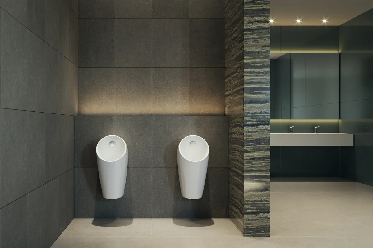 Sensor-Waschtischarmatur Ceraplus, ohne Misch., Batteriebetrieben, Ausladung 116mm, Chrom Sensor-Waschtischarmatur Ceraplus, ohne Misch., Batteriebetrieben, Ausladung 116mm, Chrom