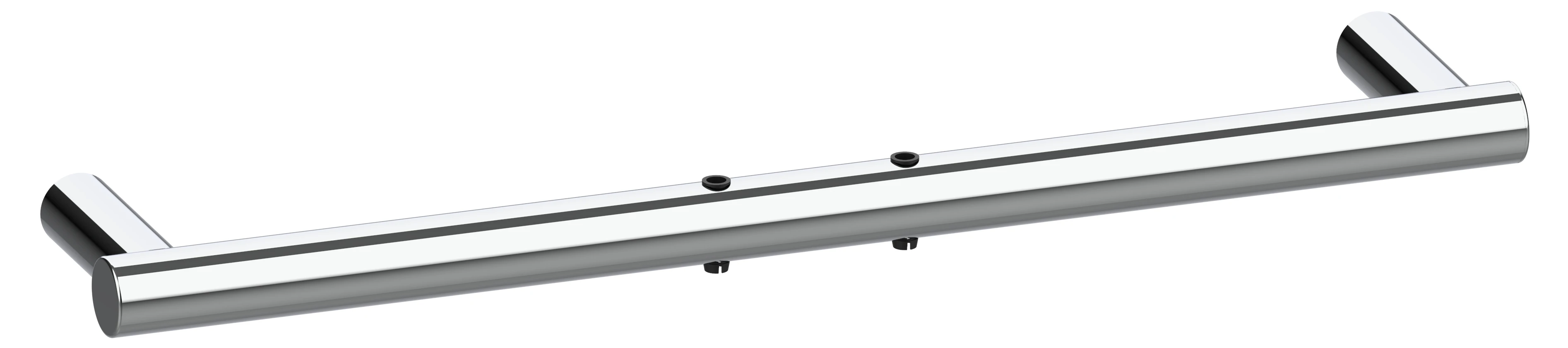 Plan Care Wandstange für Rückenstütze 600 mm verchromt Plan Care Wandstange für Rückenstütze 600 mm verchromt