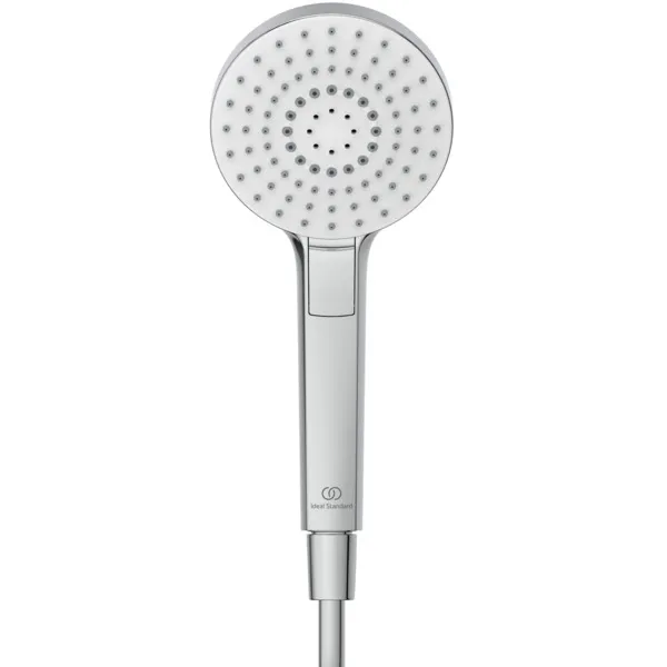 Gleitstangekombination „Idealrain“, Befestigung verdeckt Gleitstangekombination „Idealrain“, Befestigung verdeckt