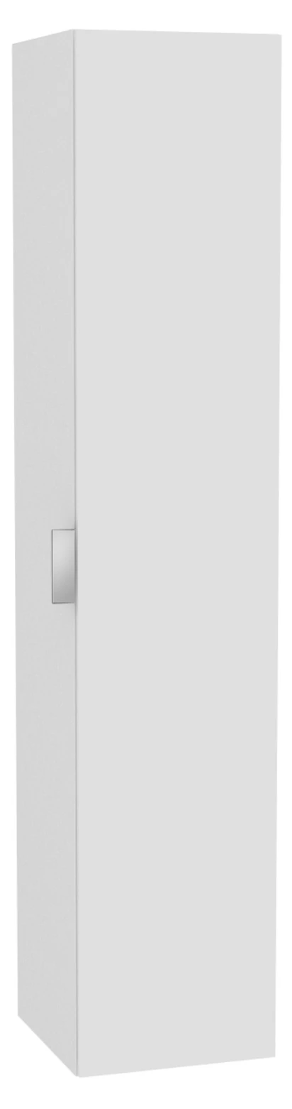 KEUCO Hochschrank „Edition 11“ Trüffel (Glas), Trüffel (Lack, seidenmatt), Anschlag rechts, ohne Beleuchtung 350 × 1700 × 370 mm KEUCO Hochschrank „Edition 11“ Trüffel (Glas), Trüffel (Lack, seidenmatt), Anschlag rechts, ohne Beleuchtung 350 × 1700 × 370 mm