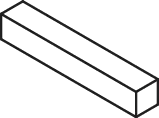 HEWI Reservepapierhalter System 100, Chrom, d:20mm, Tiefe:122mm HEWI Reservepapierhalter System 100, Chrom, d:20mm, Tiefe:122mm