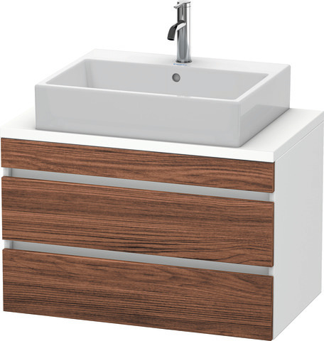 Duravit Waschtischunterschrank wandhängend „DuraStyle“ 80 × 51,2 × 47,8 cm