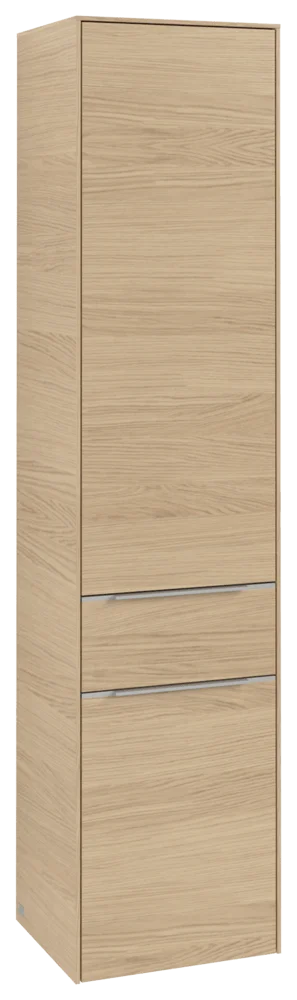 Villeroy & Boch Hochschrank Subway 3.0 C59000 400x1710x362mm links