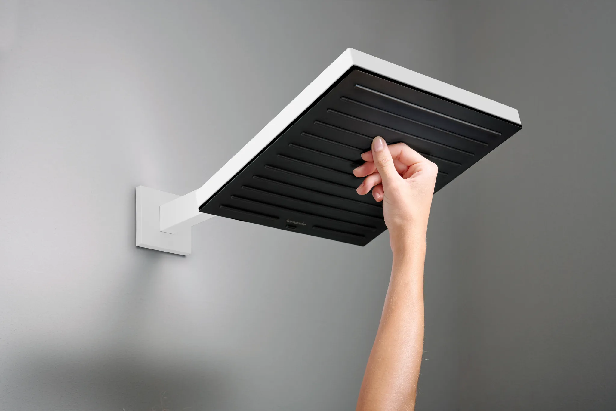 Pulsify E Kopfbrause 260 1jet Chrom