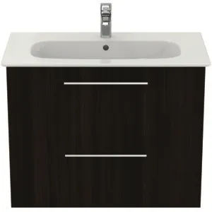 Ideal Standard i.life A Waschtisch-Paket mit Unterschrank