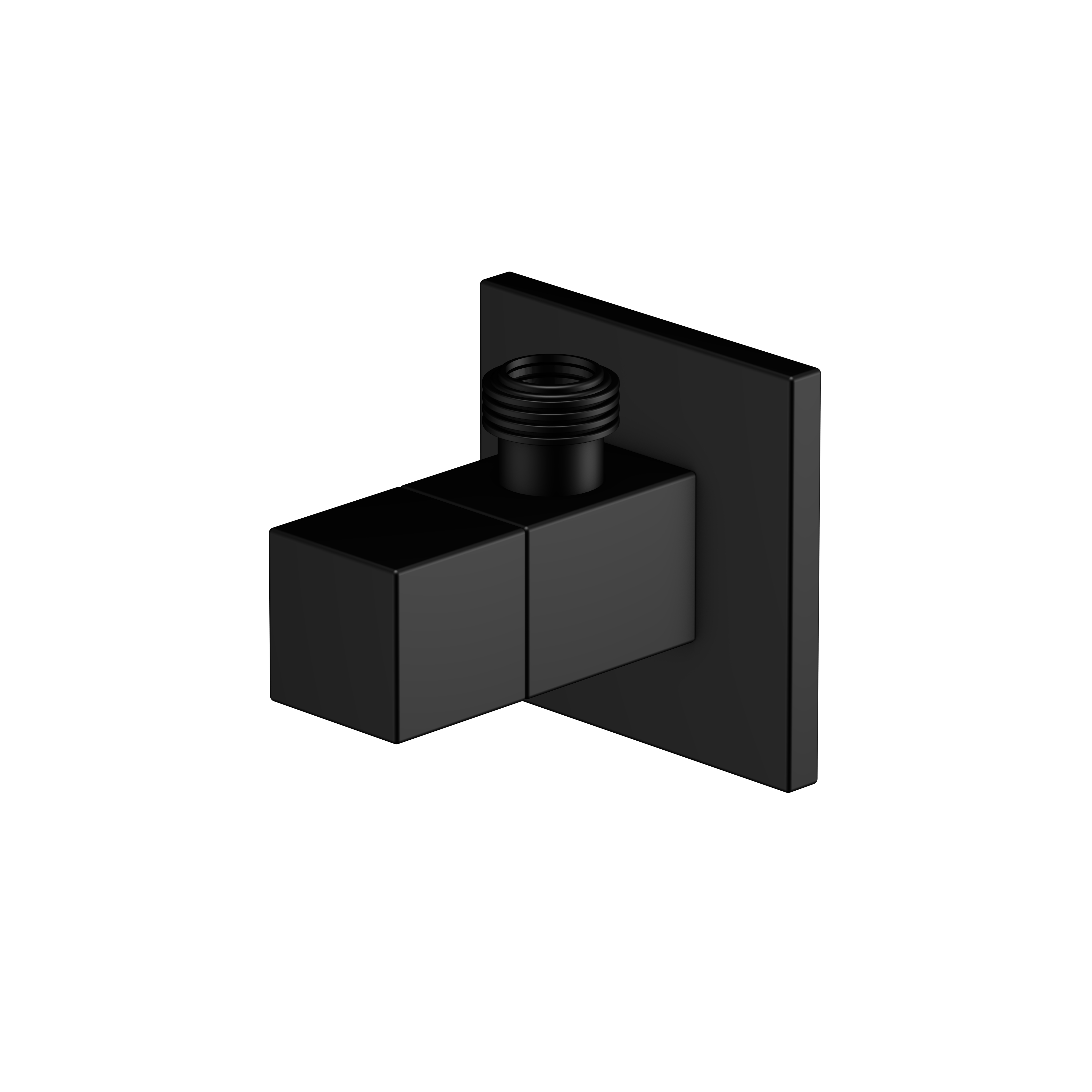 Serie 120 Eckventil mit 3/8, Anschluss für Flexschlauch Serie 120 Eckventil mit 3/8, Anschluss für Flexschlauch