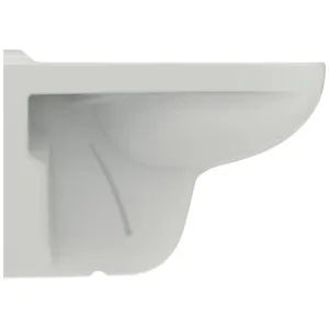 WC „Eurovit“ 36 × 37 × 52 cm WC „Eurovit“ 36 × 37 × 52 cm