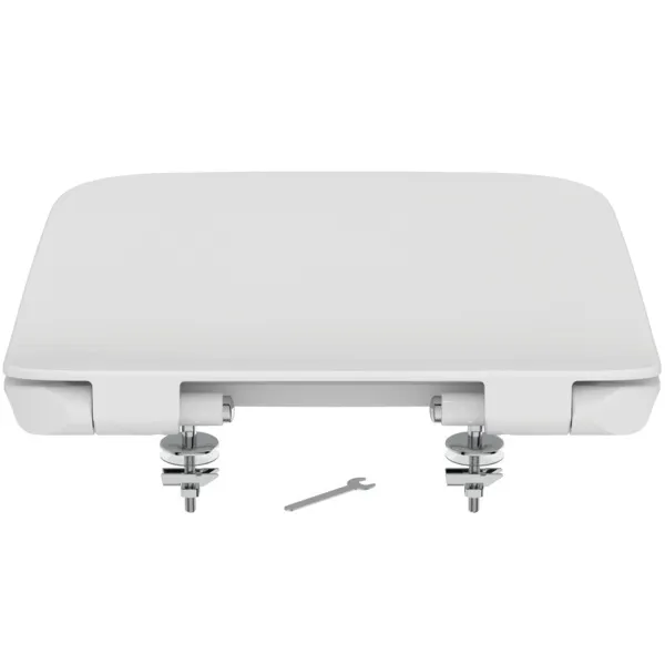 Ideal Standard WC-Sitz „StradaII“ Ideal Standard WC-Sitz „StradaII“