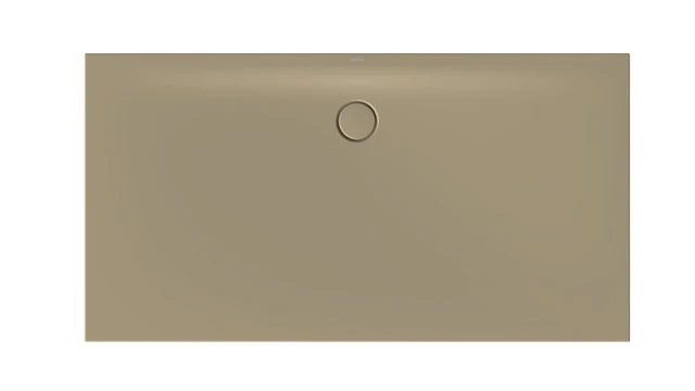Bette rechteck Duschwanne „BetteFloor Side“ 170 × 90 cm in Hazel Bette rechteck Duschwanne „BetteFloor Side“ 170 × 90 cm in Hazel