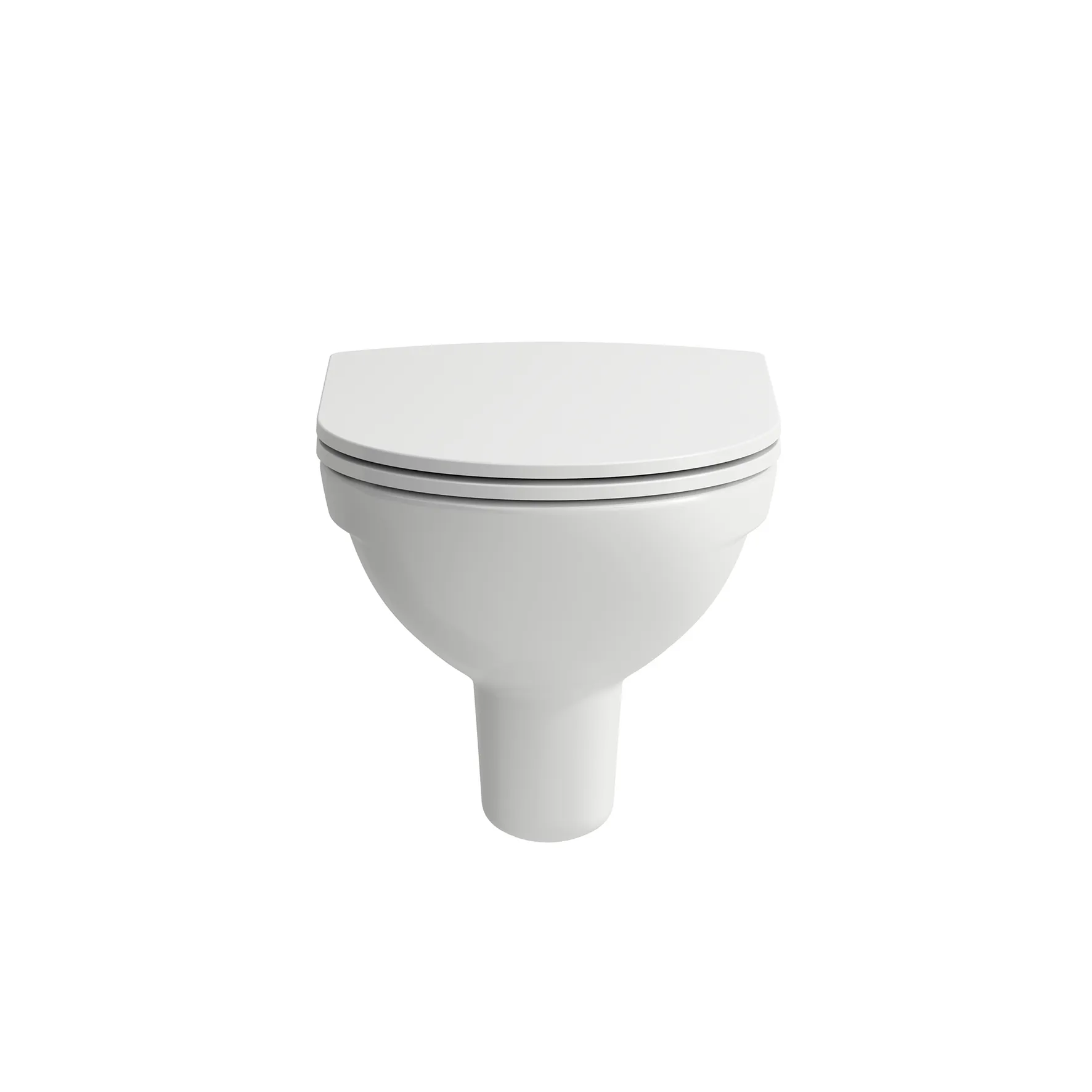 Laufen Wand-Tiefspül-WC „Pro“ 360 × 345 × 530 mm, ohne Spülrand