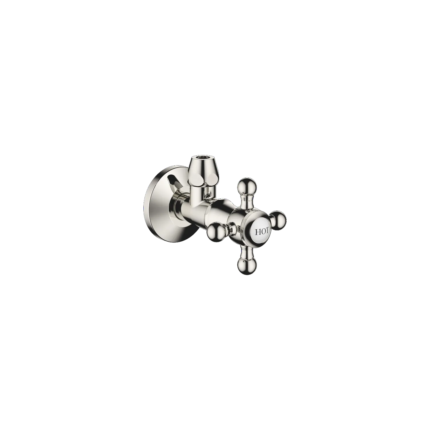 Eckventil MADISON Chrom 22900361 Eckventil MADISON Chrom 22900361