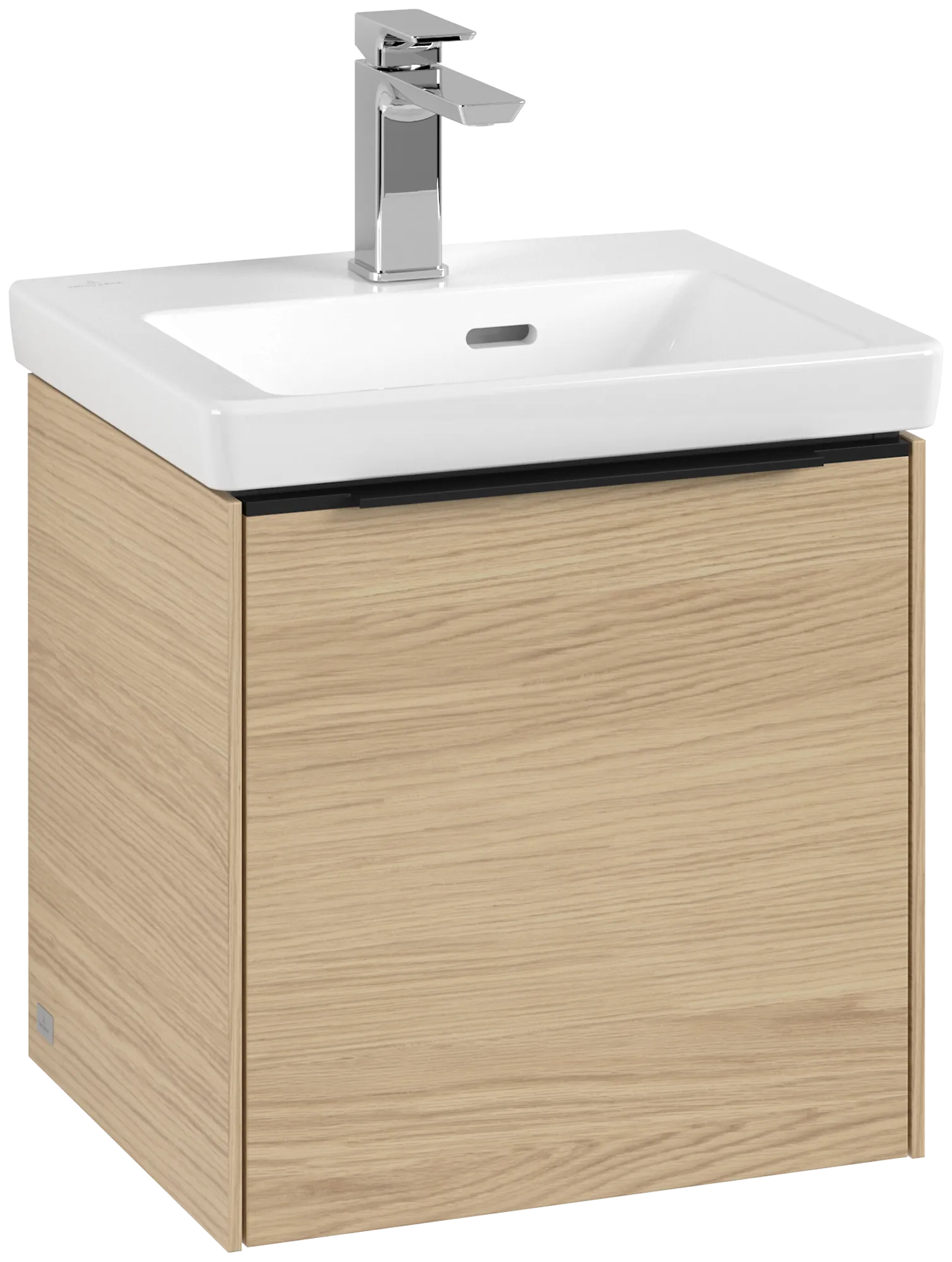 Villeroy & Boch Subway 3.0 Waschbeckenunterschrank, Holz, 423 x 429 x 377,5 mm Villeroy & Boch Subway 3.0 Waschbeckenunterschrank, Holz, 423 x 429 x 377,5 mm