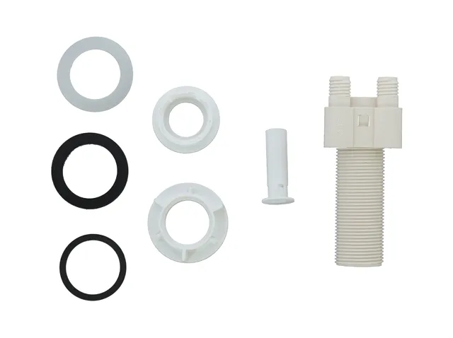 Doppeldrehgriff komplett Zubehör 940508, Edelstahl-Optik Doppeldrehgriff komplett Zubehör 940508, Edelstahl-Optik