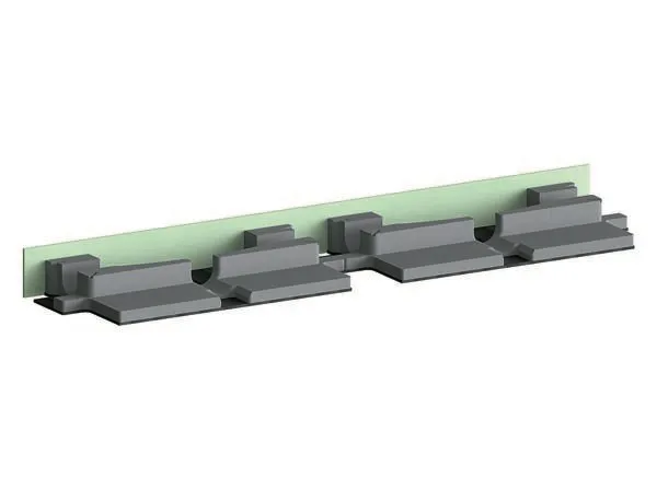 Dallmer Schallschutzelement DallFlex Duo Plan