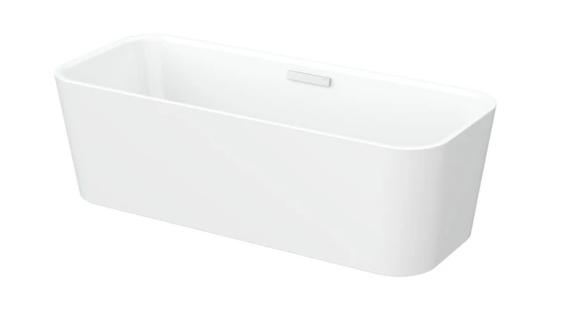 Bette rechteck Badewanne „BetteArt“ 180,5 × 75,5 cm in Weiß Bette rechteck Badewanne „BetteArt“ 180,5 × 75,5 cm in Weiß