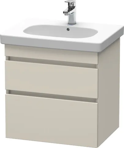 Duravit Waschtischunterschrank wandhängend „DuraStyle“ 60 × 61 × 45,3 cm Duravit Waschtischunterschrank wandhängend „DuraStyle“ 60 × 61 × 45,3 cm