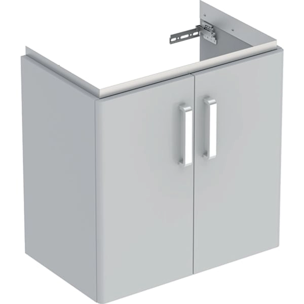 Geberit Waschtischunterschrank „Renova Compact“ Geberit Waschtischunterschrank „Renova Compact“