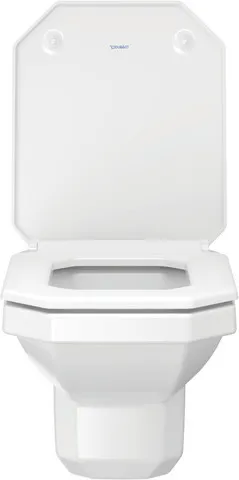 Duravit WC-Sitz „1930“ 36,7 × 43,7 × 3,6 cm Duravit WC-Sitz „1930“ 36,7 × 43,7 × 3,6 cm