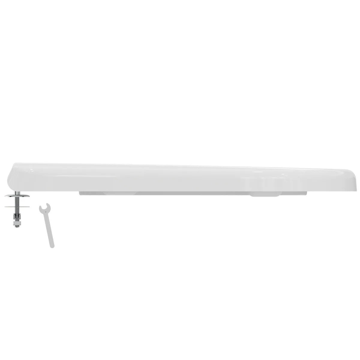 Ideal Standard WC-Sitz „EurovitPlus“ Ideal Standard WC-Sitz „EurovitPlus“