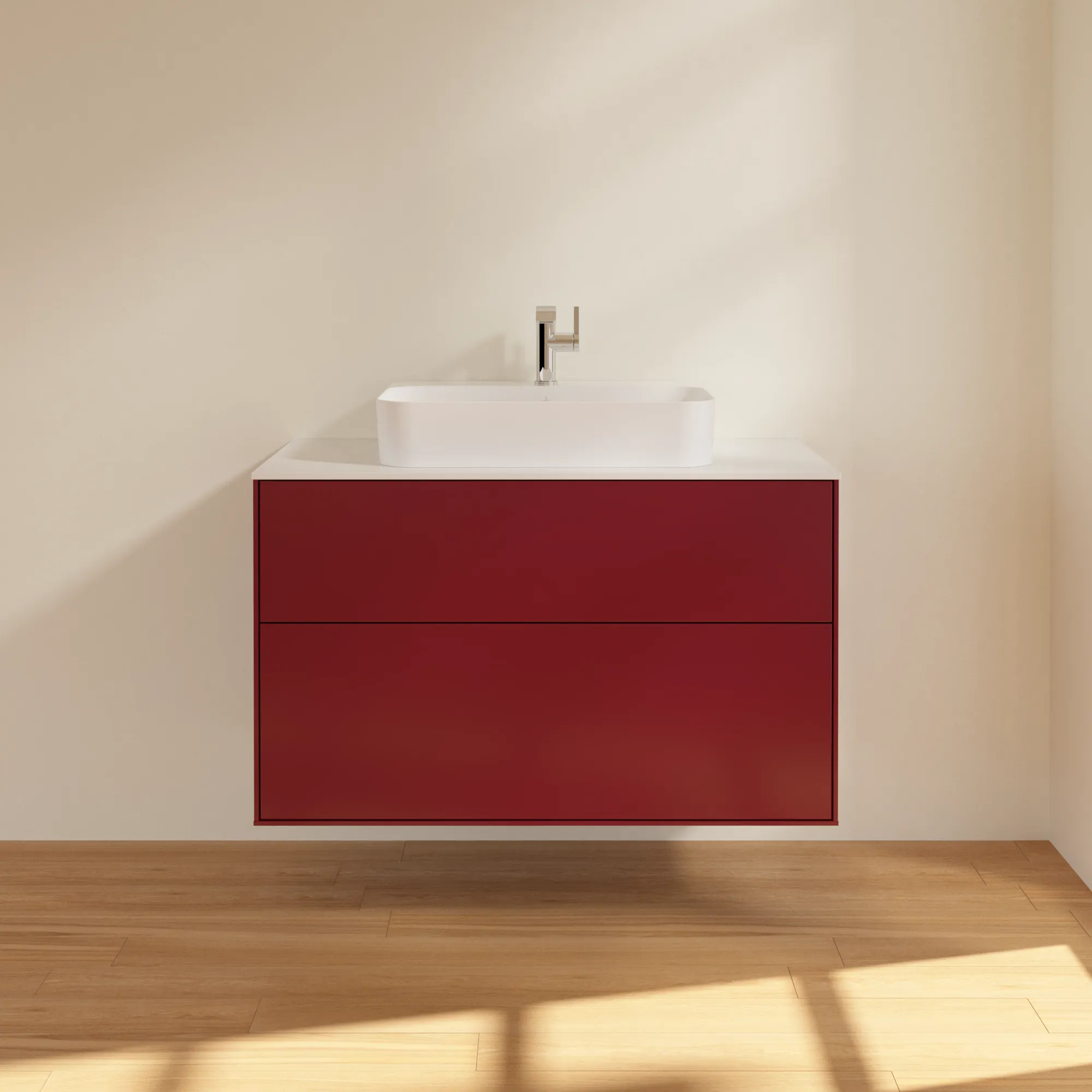 Villeroy & Boch Finion Waschbeckenunterschrank G35 1000x603x501mm Villeroy & Boch Finion Waschbeckenunterschrank G35 1000x603x501mm