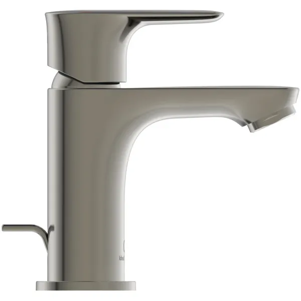 Ideal Standard Waschtischarmatur Connect Air Piccolo 5l/min. Silver Storm