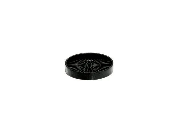 Flachrost S 10, d: 113 mm