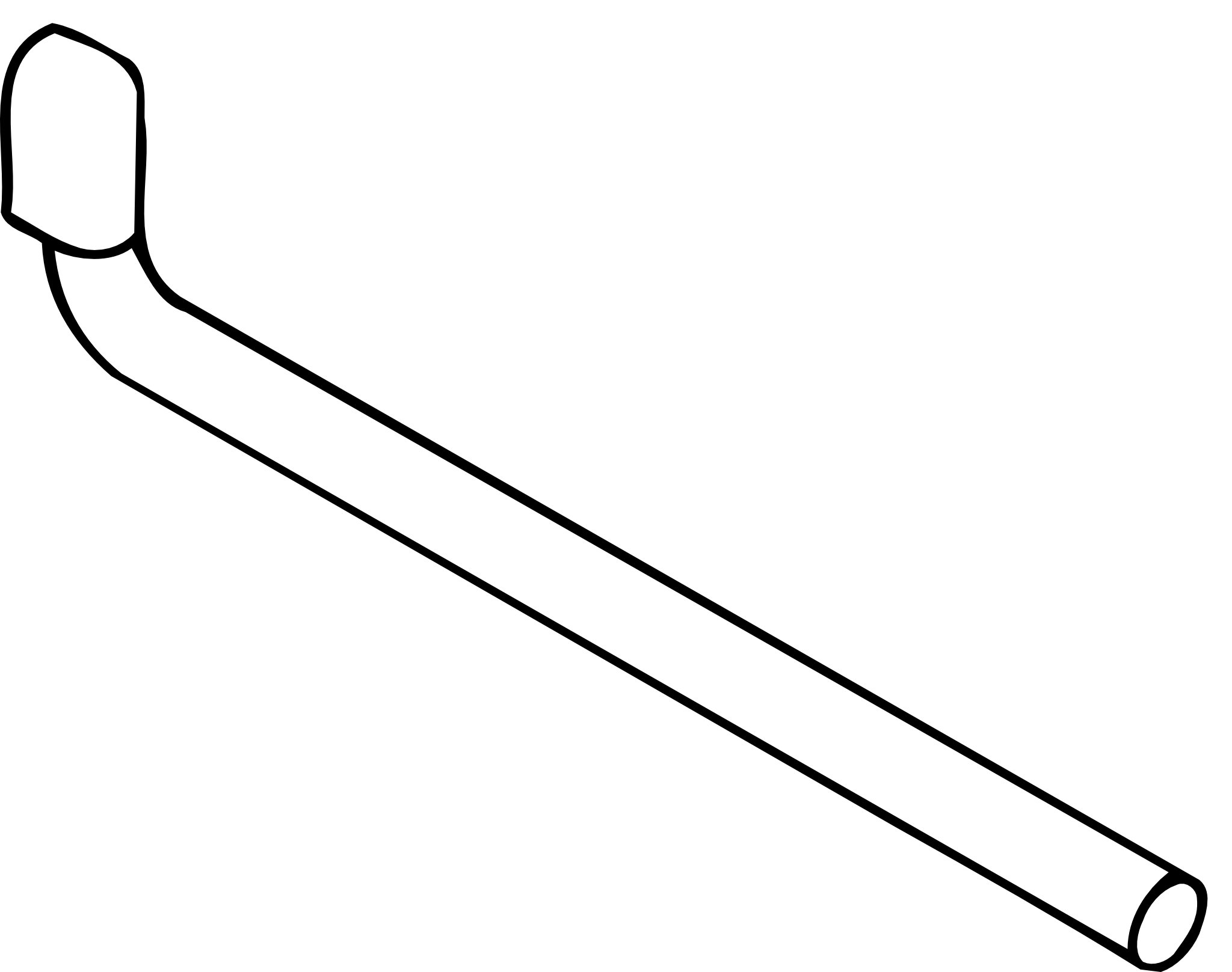 HEWI Handtuchhalter „Serie 477“ 2,8 cm