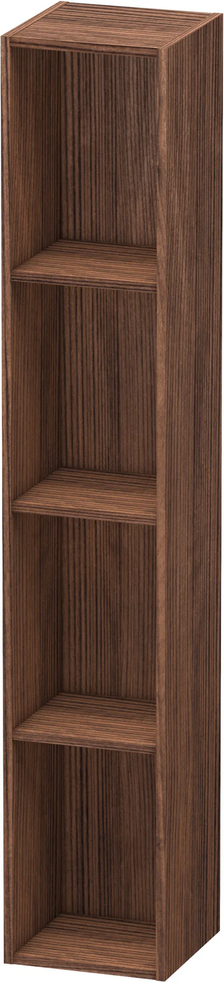 Duravit Regalelement „L-Cube“ Duravit Regalelement „L-Cube“
