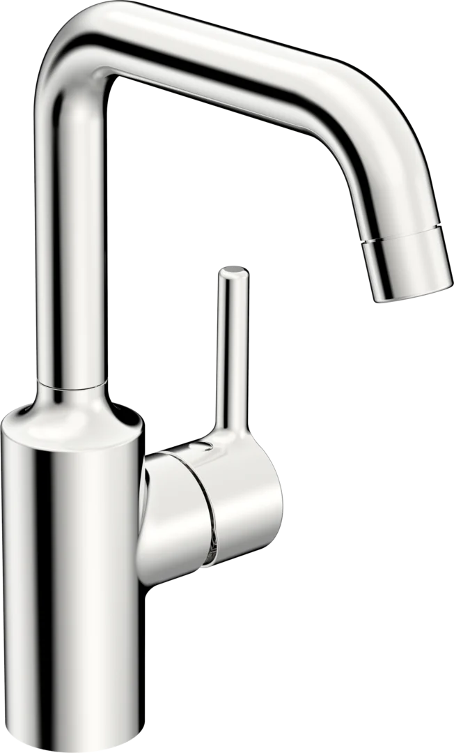 HansaVANTIS EHM Waschtischbatterie HansaVANTIS 5255 Ausladung 152 mm Chrom HansaVANTIS EHM Waschtischbatterie HansaVANTIS 5255 Ausladung 152 mm Chrom