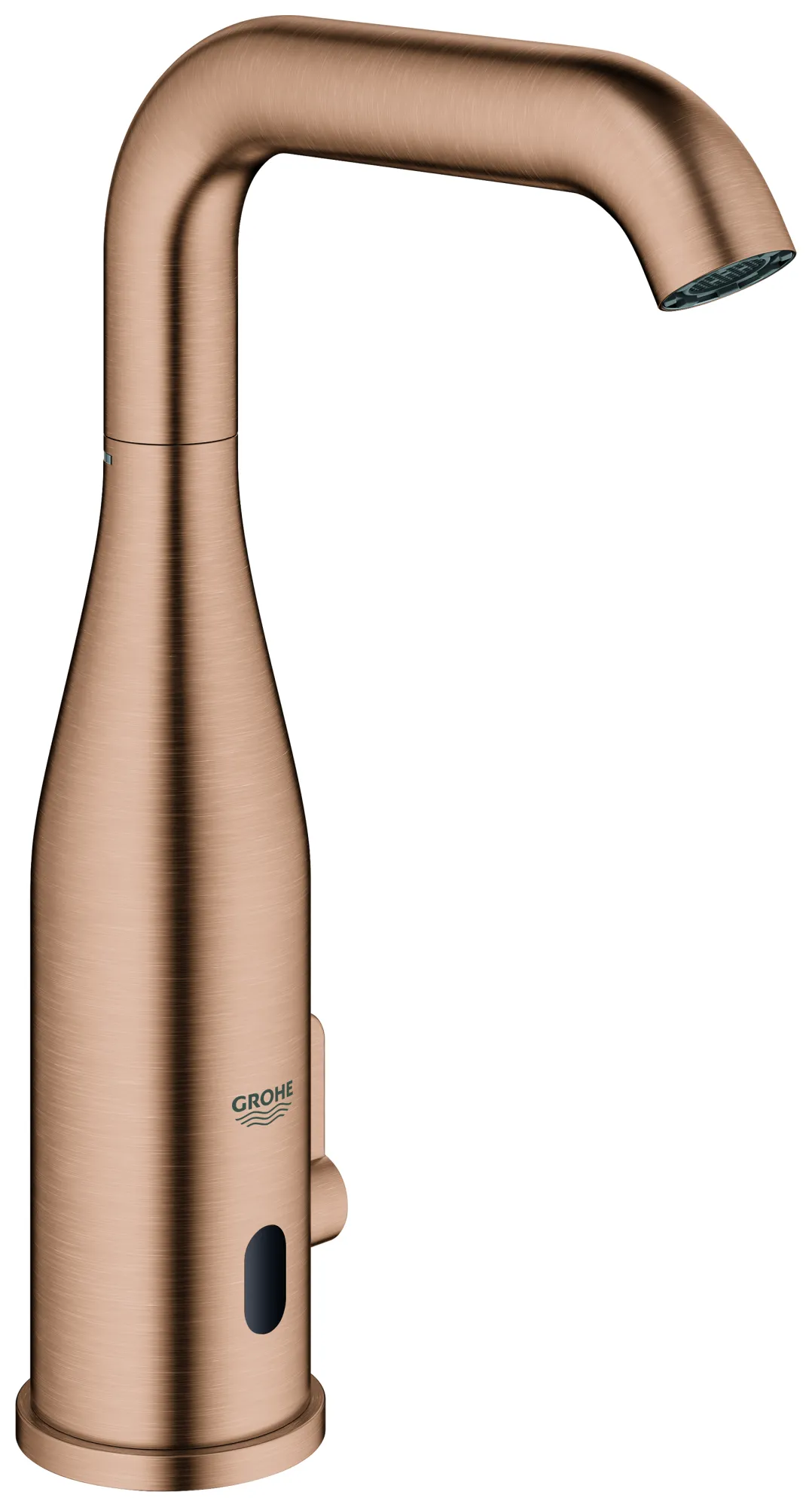 Grohe Essence E Infrarot-Elektronik für Waschtisch ½ mit Mischung und variabel einstellbarem Temperaturbegrenzer Grohe Essence E Infrarot-Elektronik für Waschtisch ½ mit Mischung und variabel einstellbarem Temperaturbegrenzer