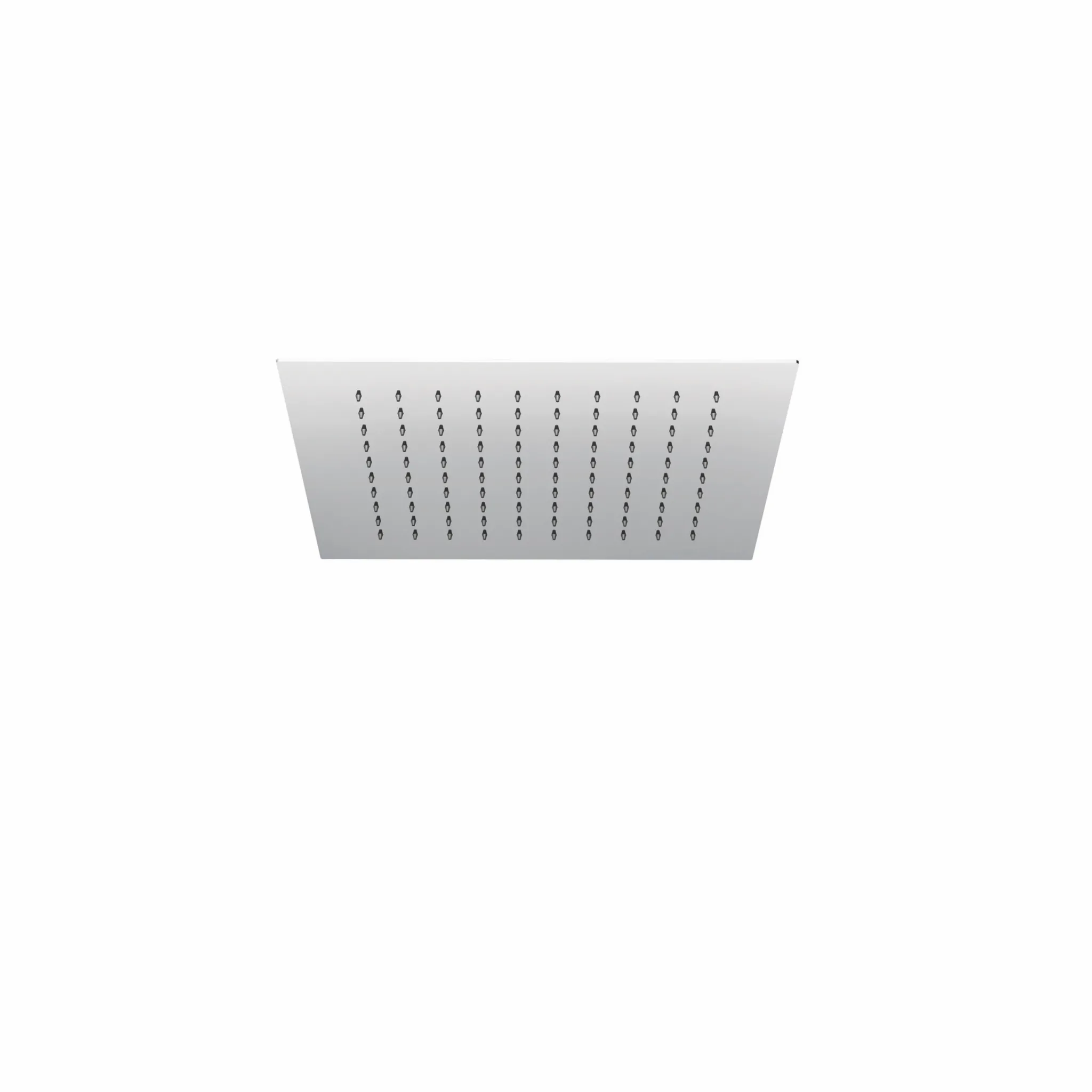 Kludi-ASANA Kopfbrause 340 x 340 mm Sommerregen Chrom - Deckeneinbau Kludi-ASANA Kopfbrause 340 x 340 mm Sommerregen Chrom - Deckeneinbau