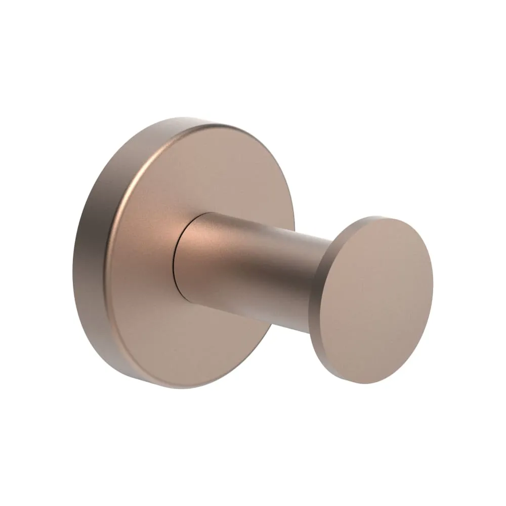 Niara Haken 38106.3 rosegold gebürstet
