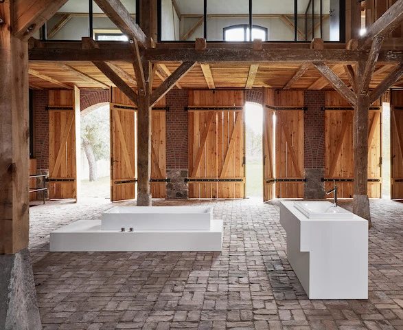 Bette Badewanne „BetteLux“ 190 × 90 cm in Schwarz Bette Badewanne „BetteLux“ 190 × 90 cm in Schwarz