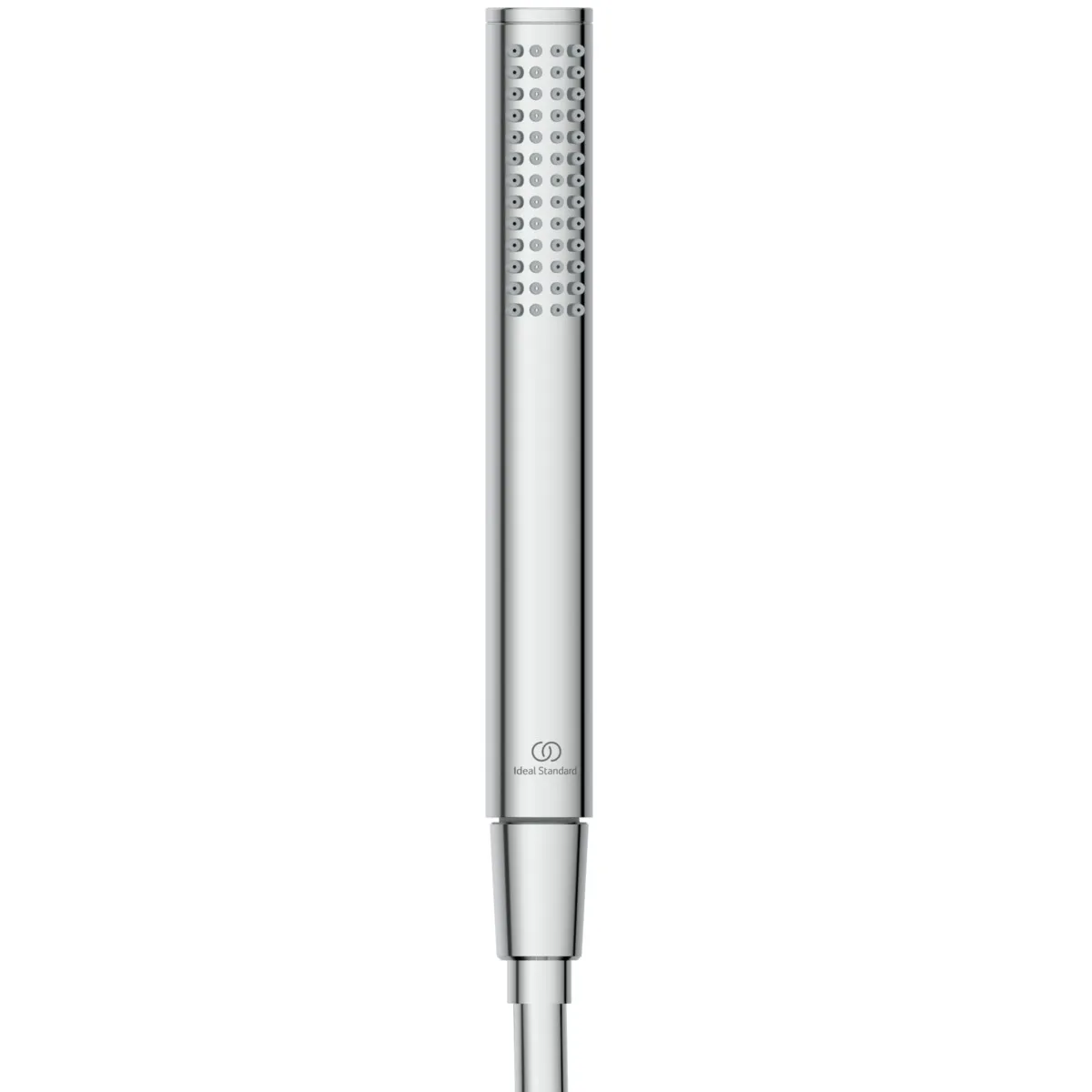 Ideal Standard Ceratherm T125 Duschsystem mit Badethermostat Pin-Griffe Chrom Ideal Standard Ceratherm T125 Duschsystem mit Badethermostat Pin-Griffe Chrom