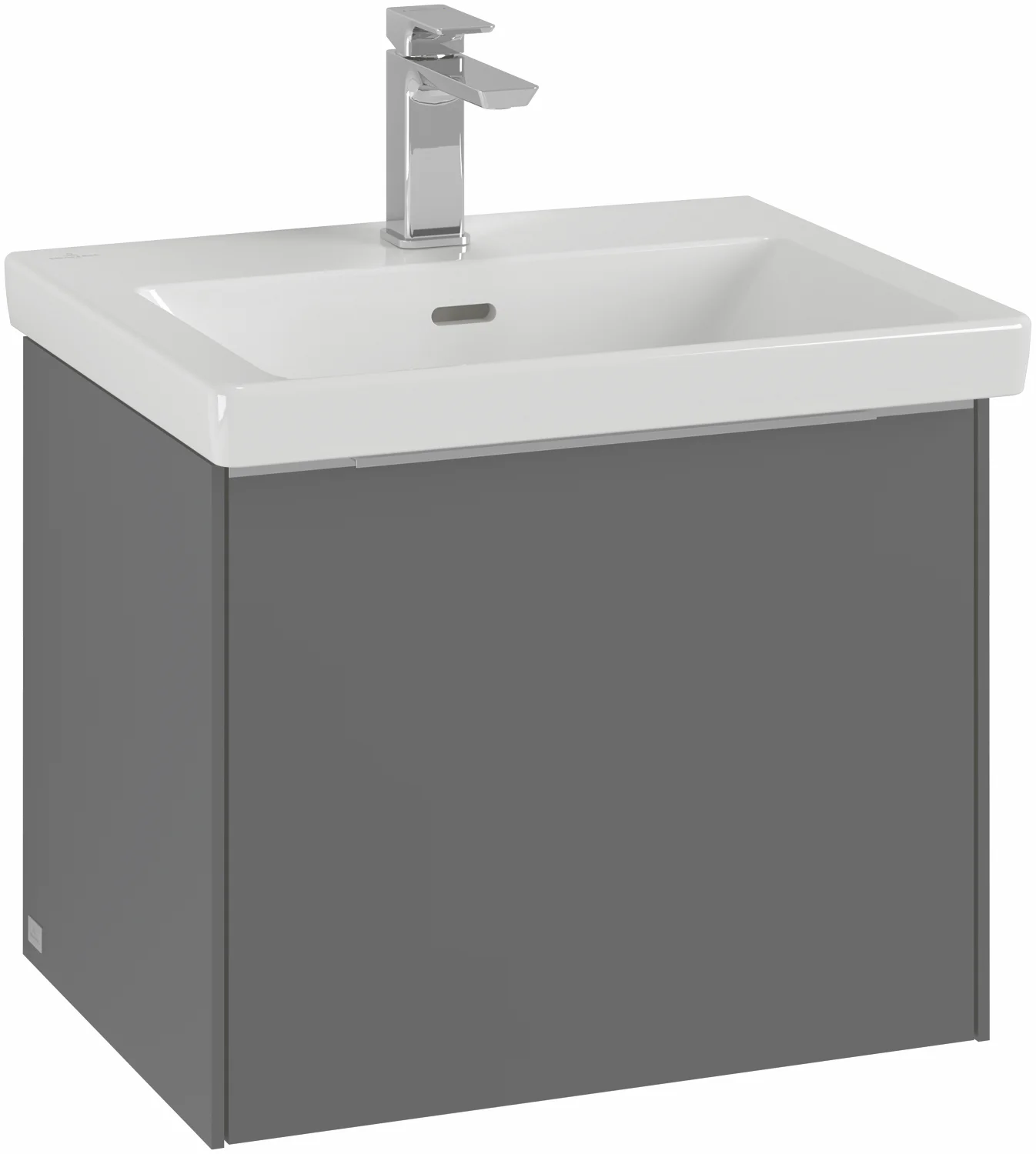 Villeroy & Boch Subway 3.0 Waschbeckenunterschrank C57900, 523 x 429 x 448 mm