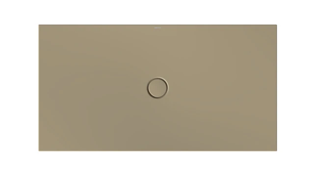 Bette rechteck Duschwanne „BetteFloor“ 150 × 80 cm in Hazel Bette rechteck Duschwanne „BetteFloor“ 150 × 80 cm in Hazel