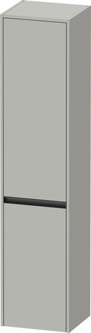 Duravit Hochschrank „Ketho.2“ 40 × 176 × 36 cm