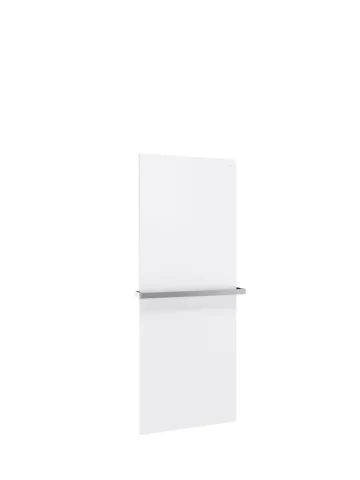 Zehnder Design-Elektroheizkörper „Fina Lean Bar“ 50 × 130 cm in Blue Night Zehnder Design-Elektroheizkörper „Fina Lean Bar“ 50 × 130 cm in Blue Night