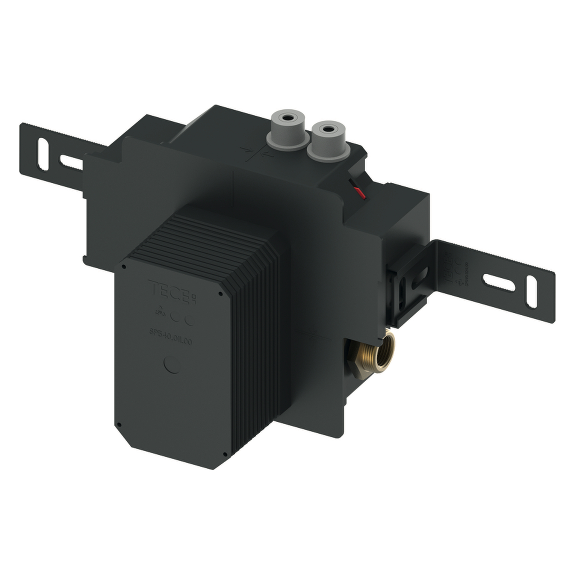 TECEbox Urinalspülergehäuse U 2 TECEbox Urinalspülergehäuse U 2