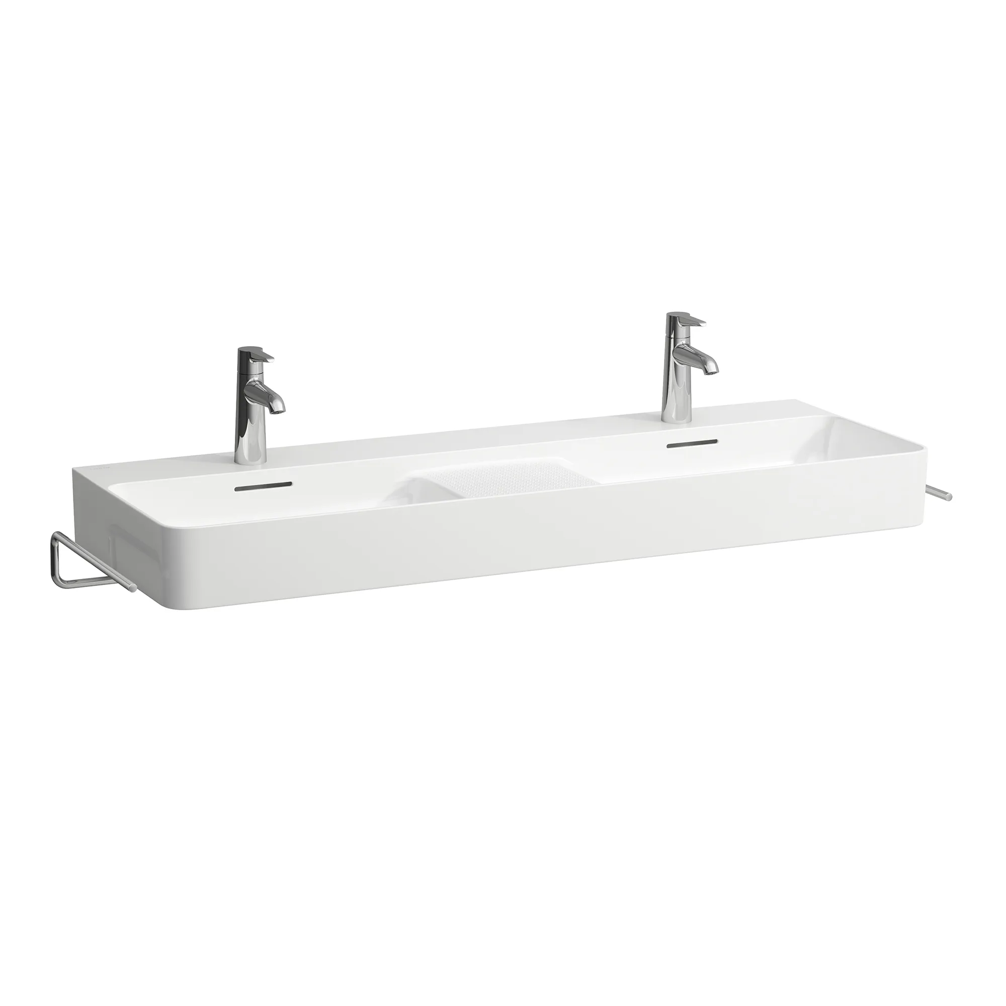 Laufen „VAL“ in chrom