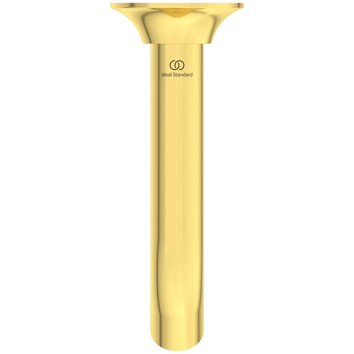 Ideal Standard La Dolce Vita Wandauslauf Brushed Gold BD672A2