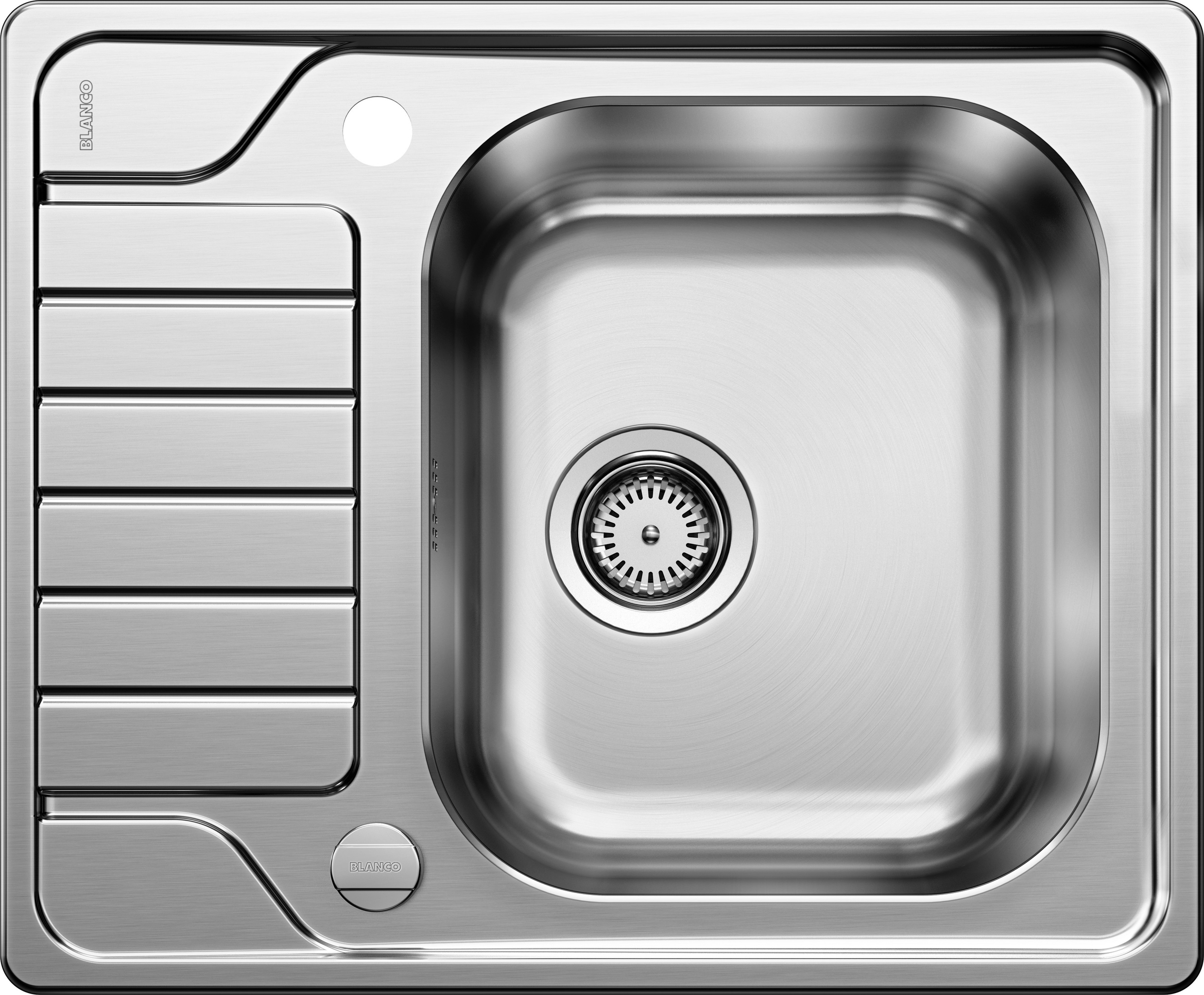 BLANCO DINAS 45 S Mini BLANCO DINAS 45 S Mini