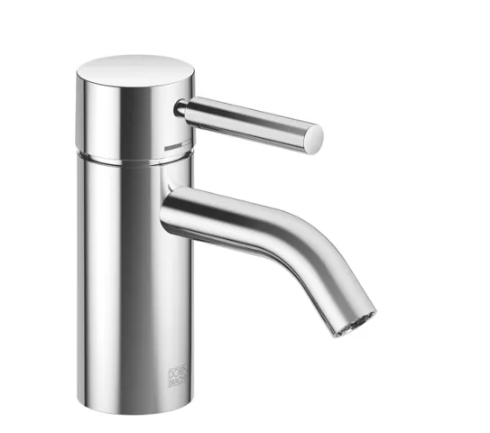 Waschtisch-Einhandbatterie ohne Ablaufgarnitur META Chrom 33525660 Waschtisch-Einhandbatterie ohne Ablaufgarnitur META Chrom 33525660