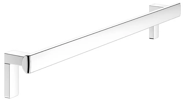 KEUCO AXESS Haltegriff 800 mm, verchromt KEUCO AXESS Haltegriff 800 mm, verchromt