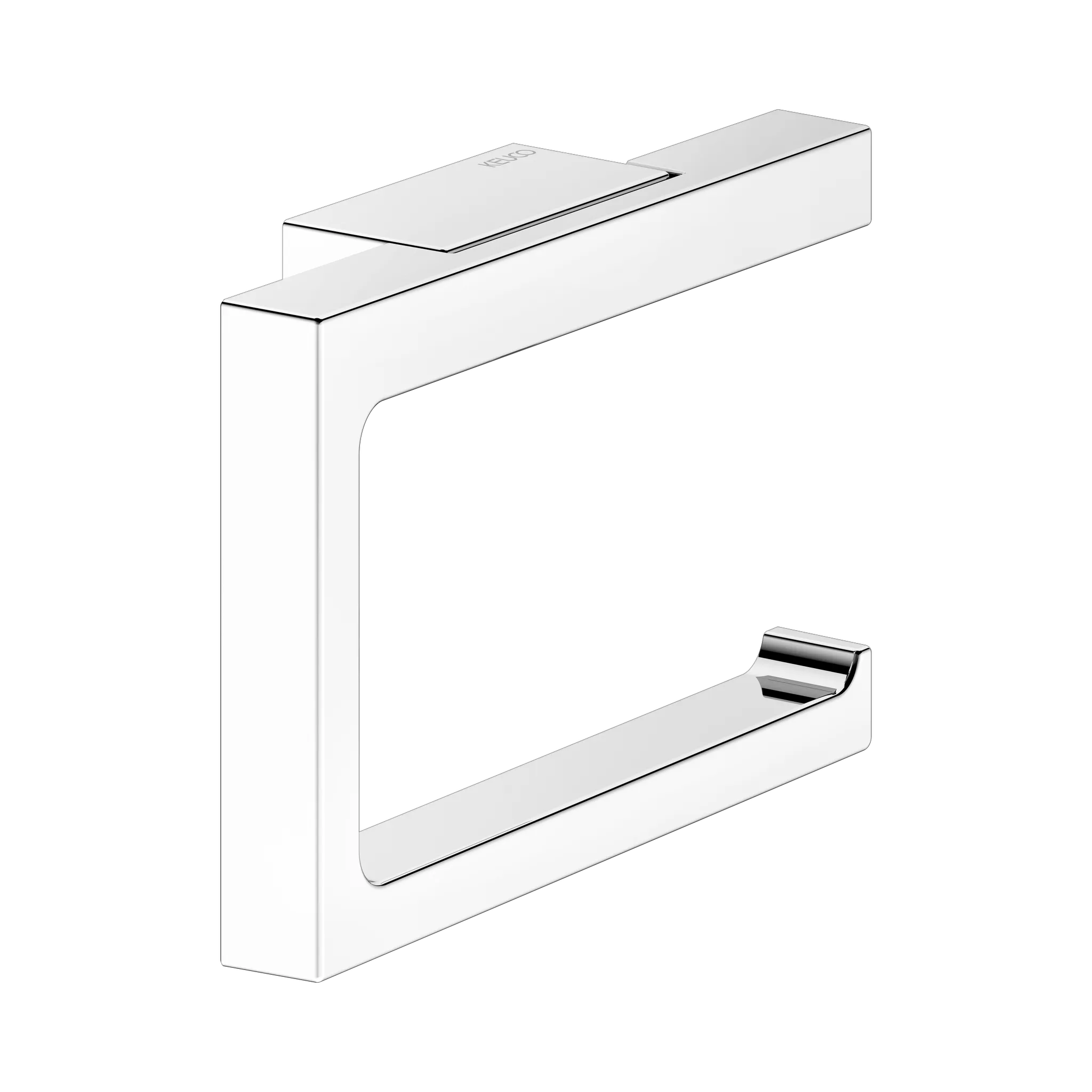 Edition 11 11162010000 Toilettenpapierhalter offene Form verchromt Edition 11 11162010000 Toilettenpapierhalter offene Form verchromt
