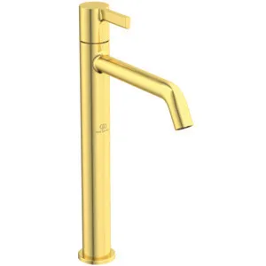 Ideal Standard Standventil Joy Ausladung 170mm Brushed Gold